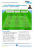 ROBERTO DE ZERBI - 92 BUILD UP, PASSING COMBINATIONS AND ATTACKING POSITIONAL PRACTICES DIRECT FROM DE ZERBI’S TRAINING SESSIONS