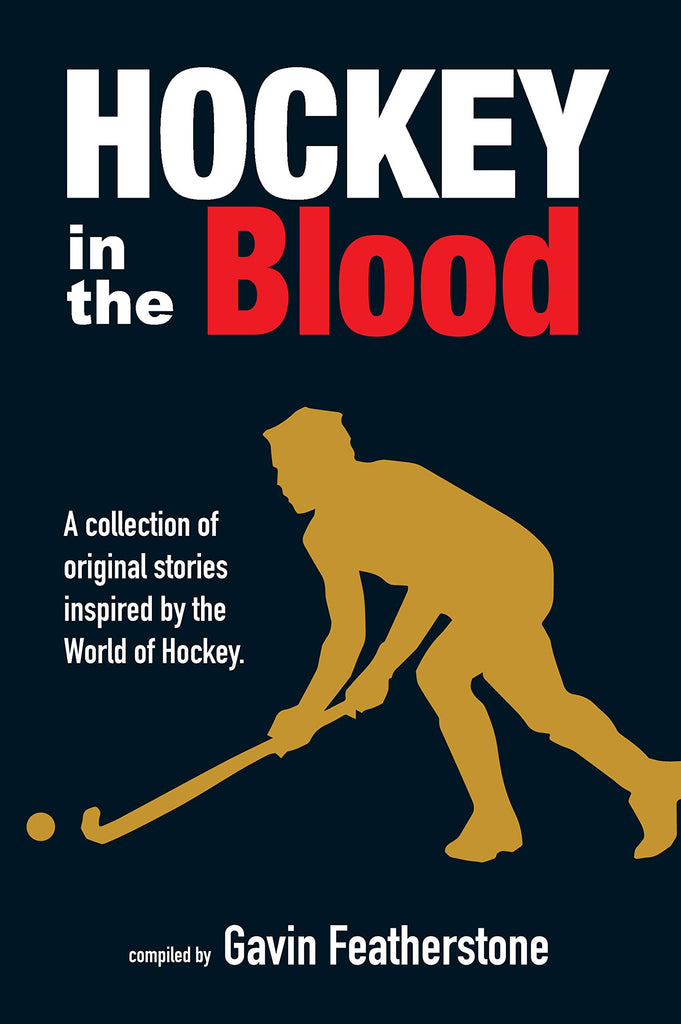 Hockey in the Blood
