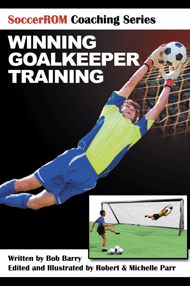 Winning Goalkeeper Training