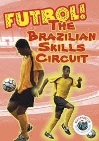Brazilian Skills Circuit Soccer