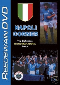 Napoli Corner: The Diego Maradona Story