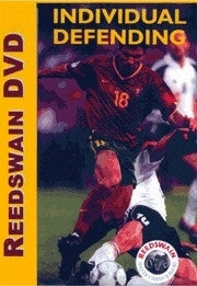 Individual Defending Soccer DVD