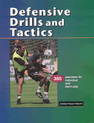 Defensive Drills and Tactics