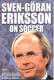 Sven-Goran Eriksson on Soccer