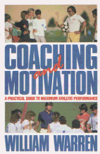 Coaching and Motivation
