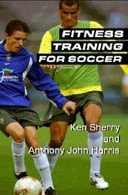 Fitness Training for Soccer - Book