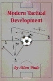 Modern Tactical Development - Soccer Book