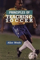 Principles of Teaching Soccer - Book