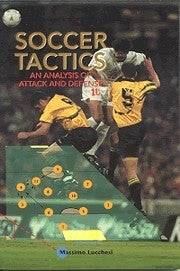 Soccer Tactics - An Analysis of Attack and Defense