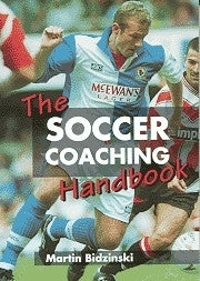 The Soccer Coaching Handbook