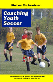 Coaching Youth Soccer