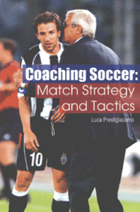 Match Strategy and Tactics