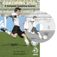 Coaching U10s - A Complete Coaching Course