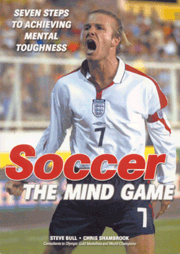 Soccer: The Mind Game