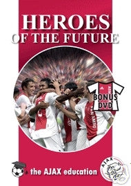 Heroes of the Future: Bonus DVD Soccer