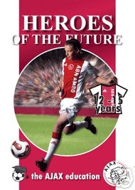 Heroes of the Future: the Ajax Education 12-15 Years