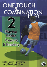 Pressure One Touch and Combination Play to Develop Finishing
