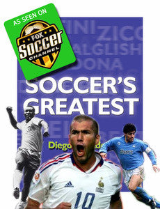 Soccer's Greatest: The Complete Series (10 DVDs)