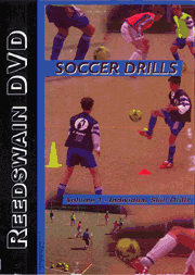 Soccer Drills - Individual Skills