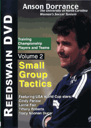 Drills DVDs – Reedswain