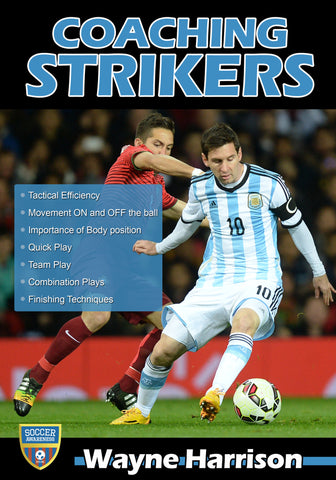 Coaching Strikers