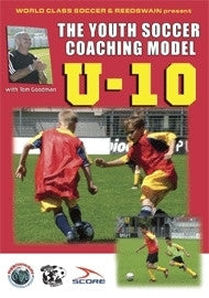 The Youth Soccer Coaching Model - U10