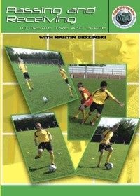 Passing and Receiving to Create Time and Space