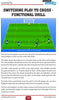 COACHING THE COACH 2 - SOCCER COACH DEVELOPMENT THROUGH FUNCTIONAL PRACTICES, PHASE OF PLAYS AND SMALL SIDED GAMES