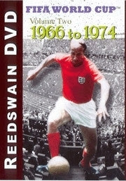 World Cup DVDs – Reedswain