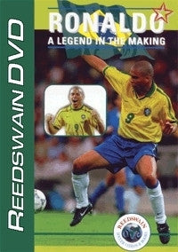 Ronaldo: A Legend in the Making Soccer DVD