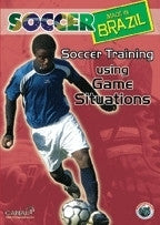 Soccer Made in Brazil - Training Using Game Situations