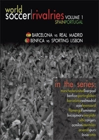 World Soccer Rivalries - Spain/Portugal - Real Madrid v Barcelona / Benfica v Sporting Lisbon