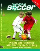 Modern Youth Soccer Training - Playing and Practicing with 5-6 Year Olds