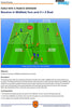 DUTCH ACADEMY FOOTBALL COACHING U12-13 - TECHNICAL AND TACTICAL PRACTICES FROM TOP DUTCH COACHES