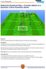DUTCH ACADEMY FOOTBALL COACHING U12-13 - TECHNICAL AND TACTICAL PRACTICES FROM TOP DUTCH COACHES